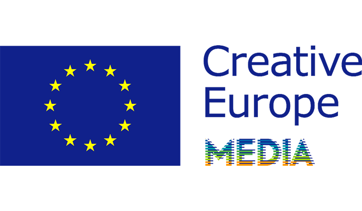 Creative Europe Media