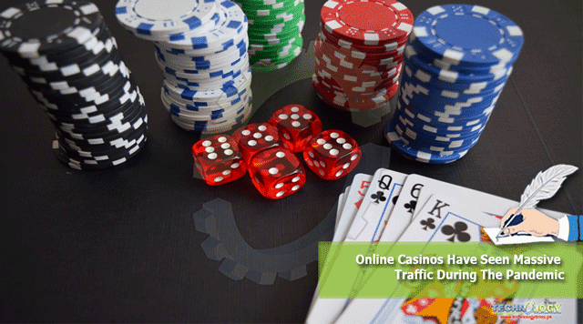 Amateure beste Online Casino, aber übersehen ein paar einfache Dinge