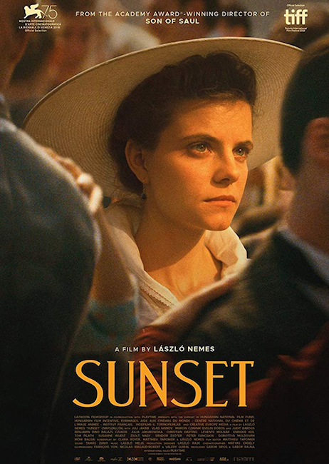 Sunset Sunset