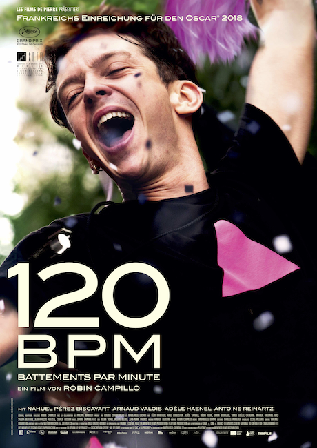 120 BPM 120 BMP