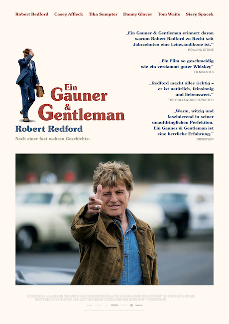 Ein-Gauner & Gentleman Ein-Gauner & Gentleman