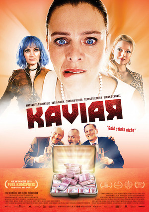 Kaviar Film Kaviar Film