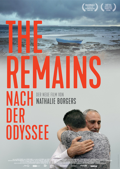 The Remains Nach Der Odyssee The Remains Nach Der Odyssee